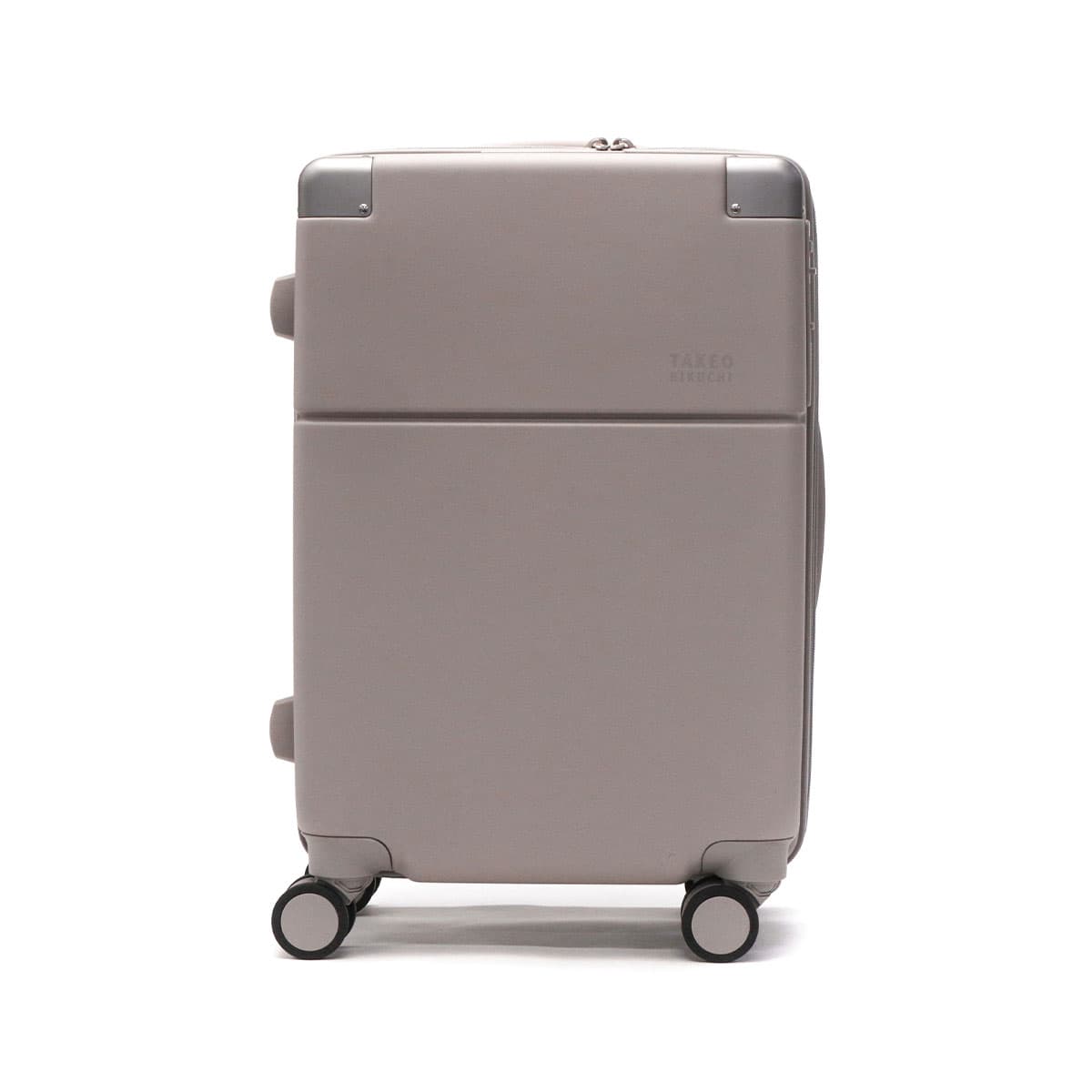 TAKEO KIKUCHI タケオキクチ SKYSCAPE 機内持ち込み対応スーツケース