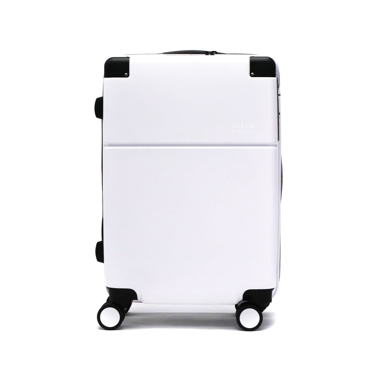 TAKEO KIKUCHI タケオキクチ SKYSCAPE 機内持ち込み対応スーツケース