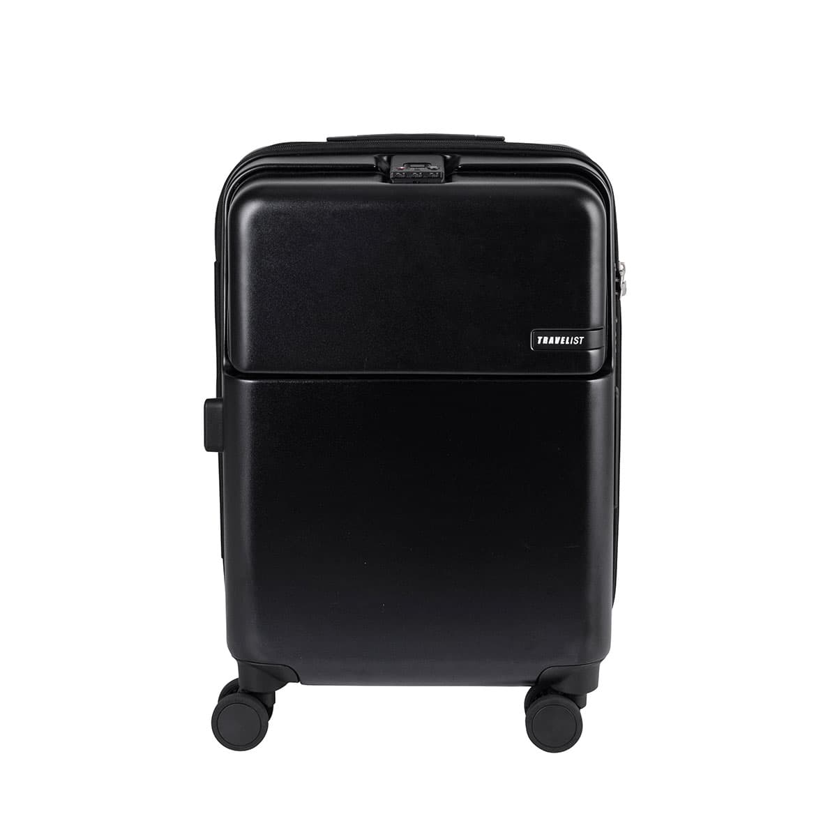 正規品3年保証】 TRAVELIST トラベリスト FIRST ファースト S 機内