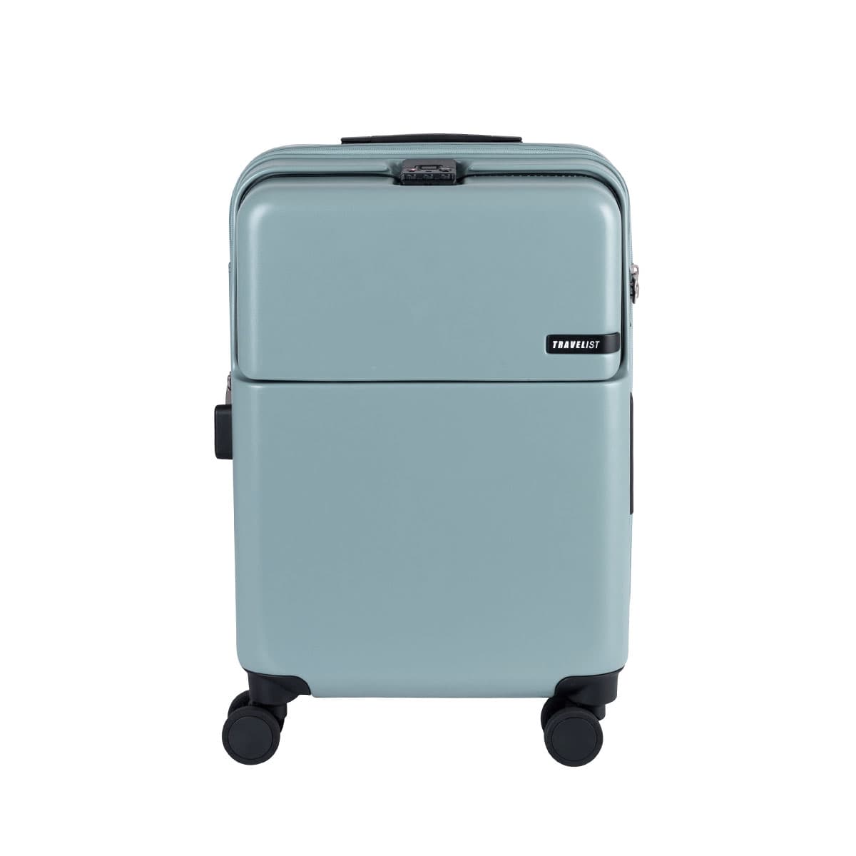 正規品3年保証】 TRAVELIST トラベリスト FIRST ファースト S 機内