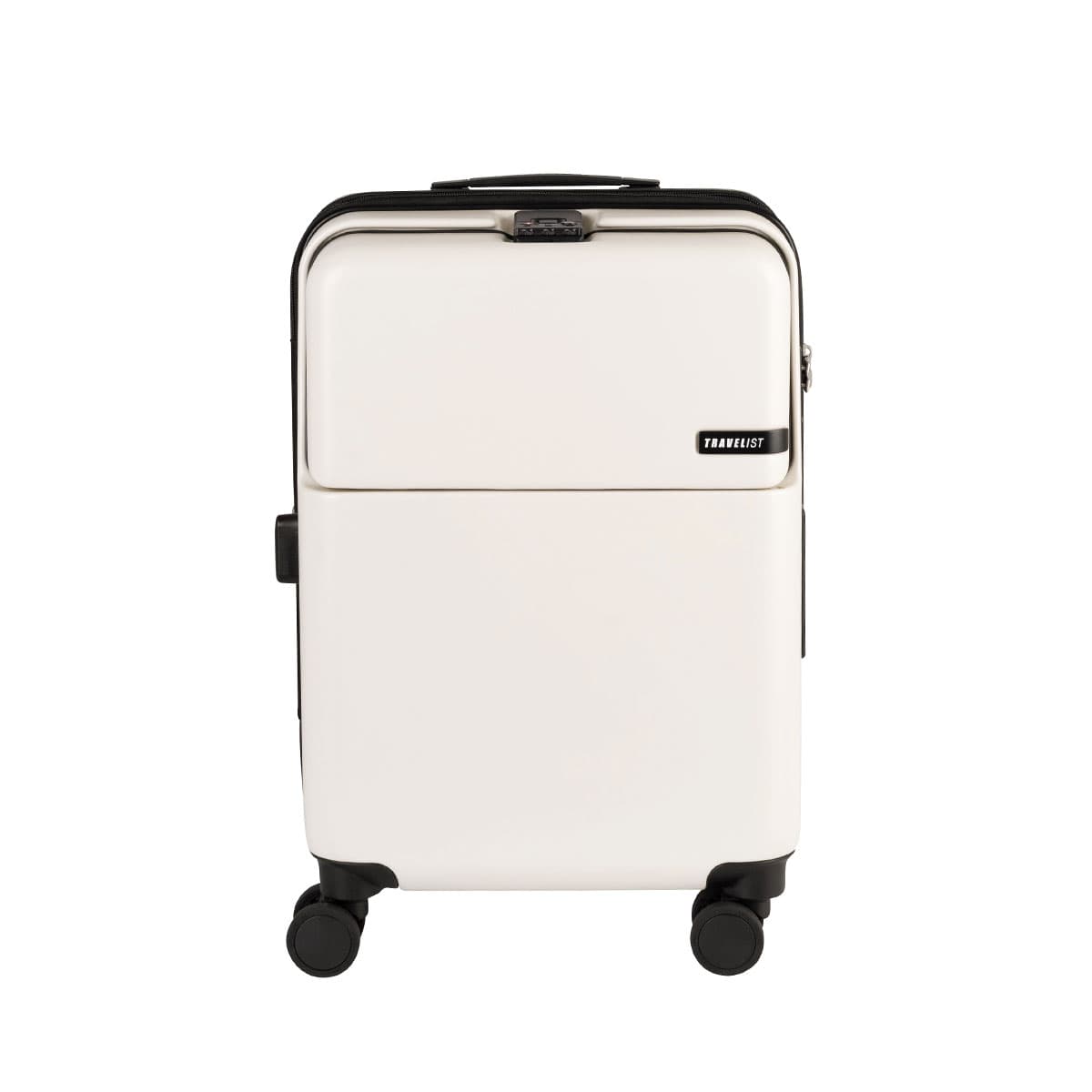 正規品3年保証】 TRAVELIST トラベリスト FIRST ファースト S 機内