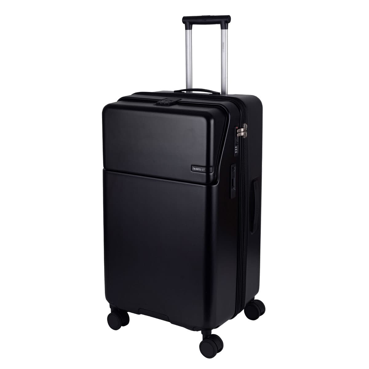 正規品3年保証】 TRAVELIST トラベリスト ファースト LL スーツケース 