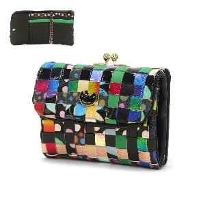tsumori chisato CARRY ツモリチサト キャリー エポネコメッシュ 三