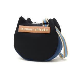 tsumori chisato CARRY ツモリチサト キャリー ネコかおウレタン
