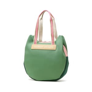 tsumori chisato CARRY ツモリチサト キャリー ネコかおウレタン