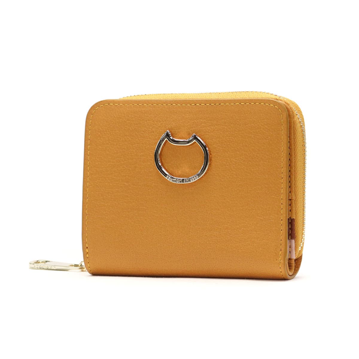tsumori chisato CARRY ツモリチサト キャリー ネコおこし 二つ折り