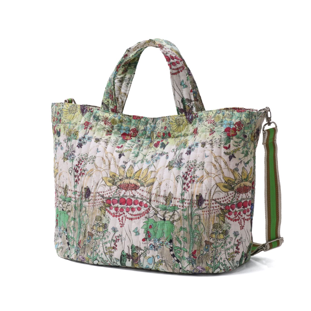 tsumori chisato CARRY ツモリチサト Together トートバッグ 50901