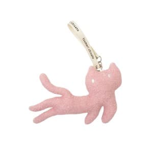 メール便】tsumori chisato CARRY ツモリチサト キャリー キラネコ