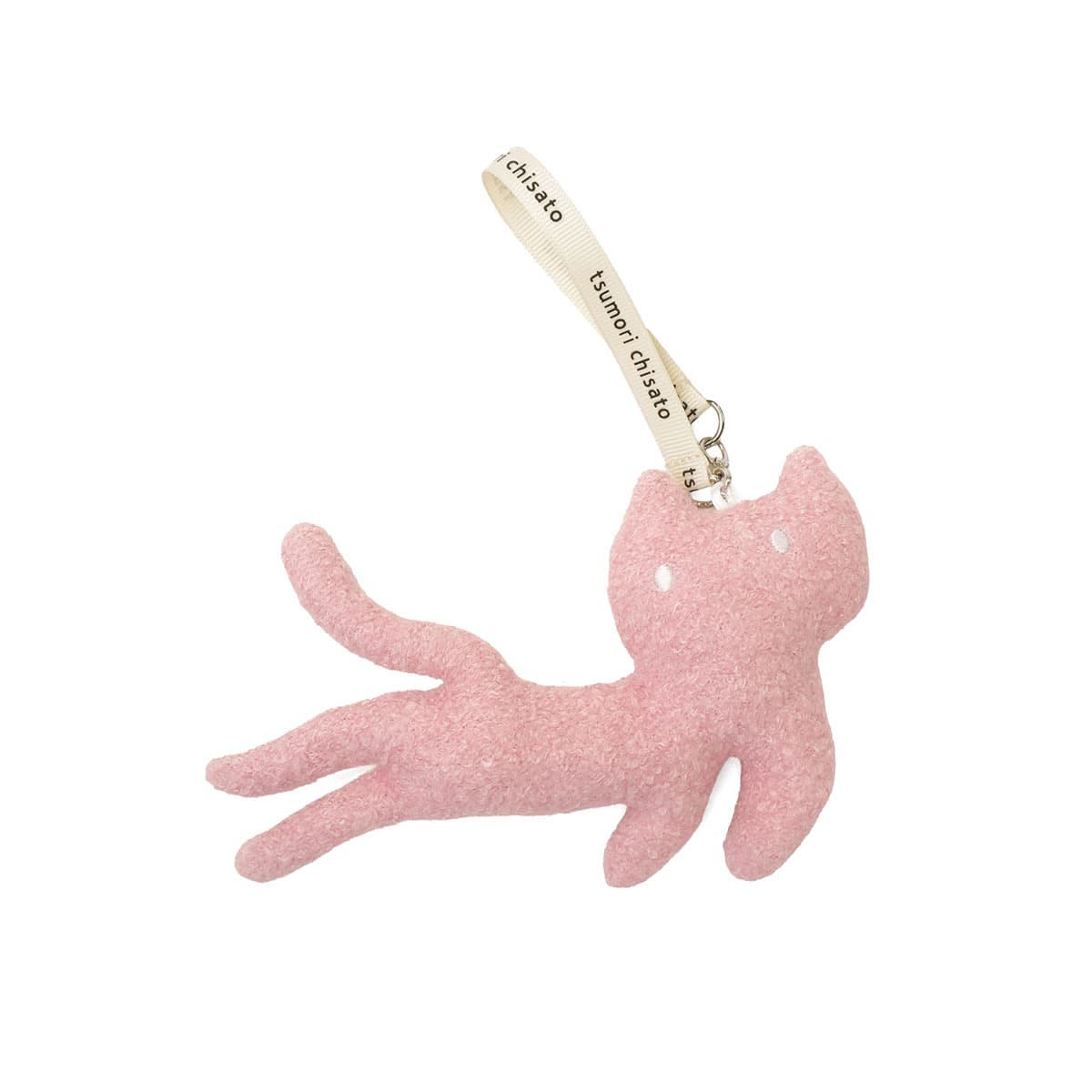 メール便】tsumori chisato CARRY ツモリチサト キャリー キラネコ