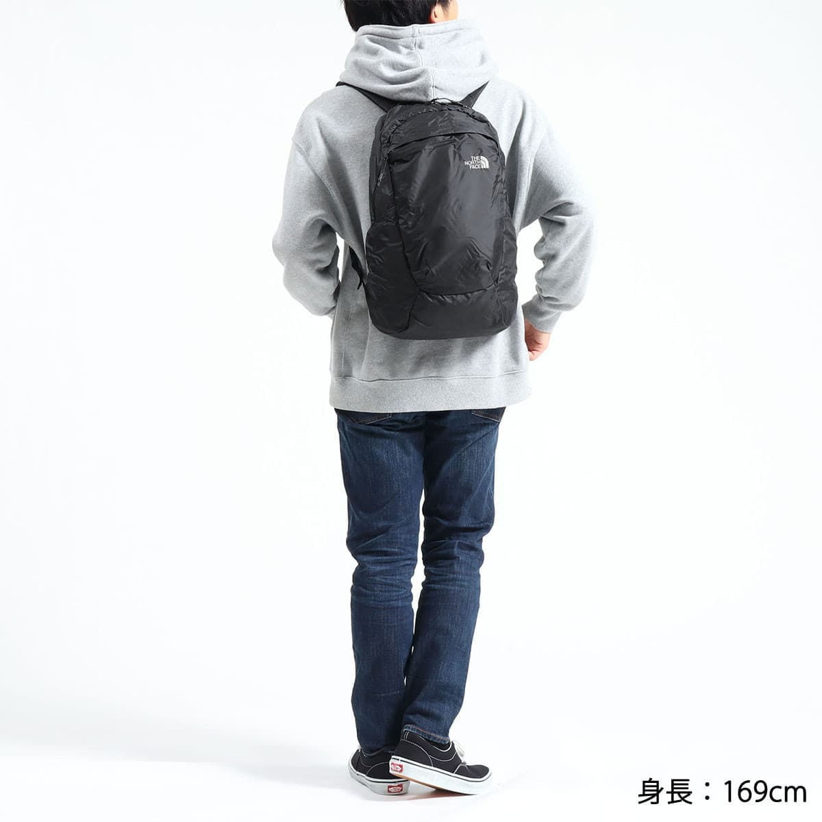 日本正規品】THE NORTH FACE ザ・ノース・フェイス グラムデイパック 