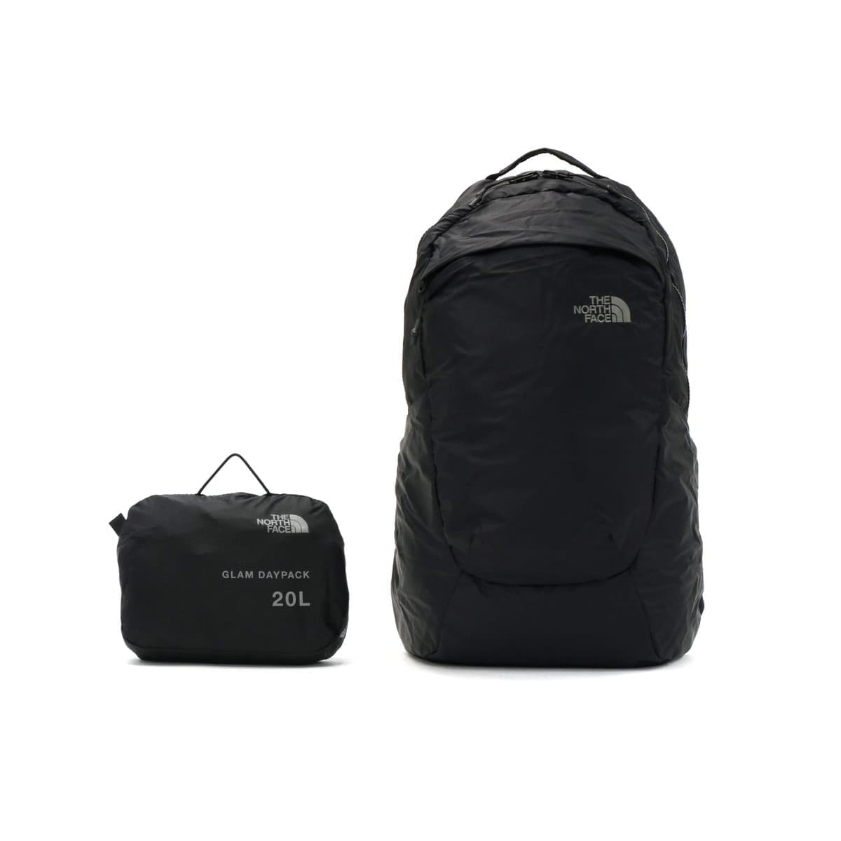 日本正規品】THE NORTH FACE ザ・ノース・フェイス グラムデイパック 