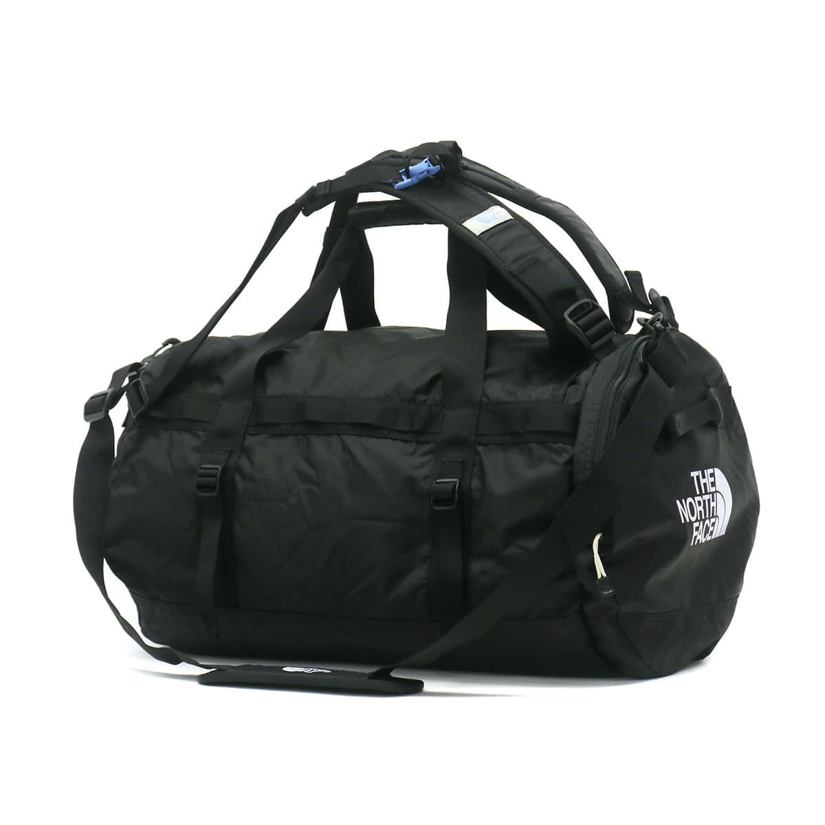 日本正規品】THE NORTH FACE ザ・ノース・フェイス ナイロンダッフル50 