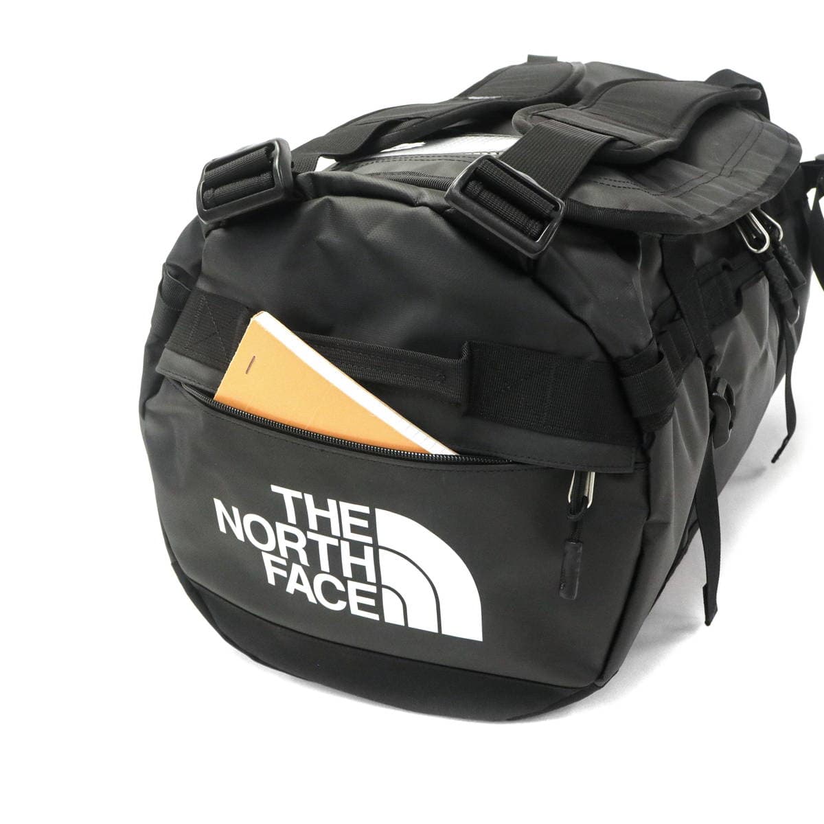 日本正規品】THE NORTH FACE ザ・ノース・フェイス BCダッフルS 50L 