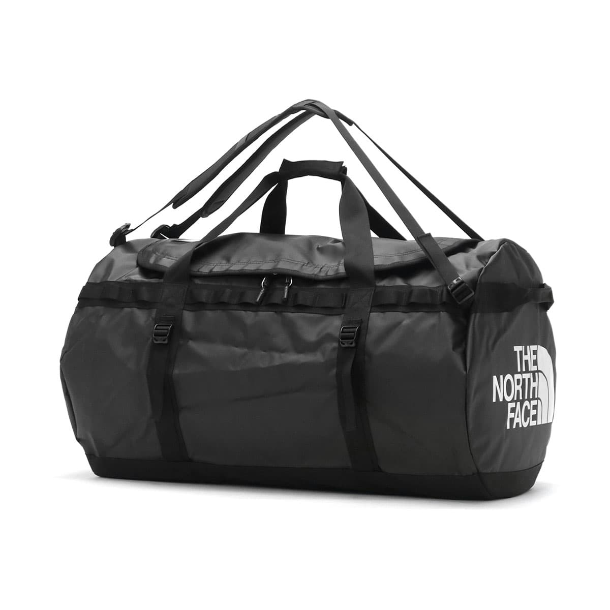 日本正規品】THE NORTH FACE ザ・ノース・フェイス BCダッフルXL 132L