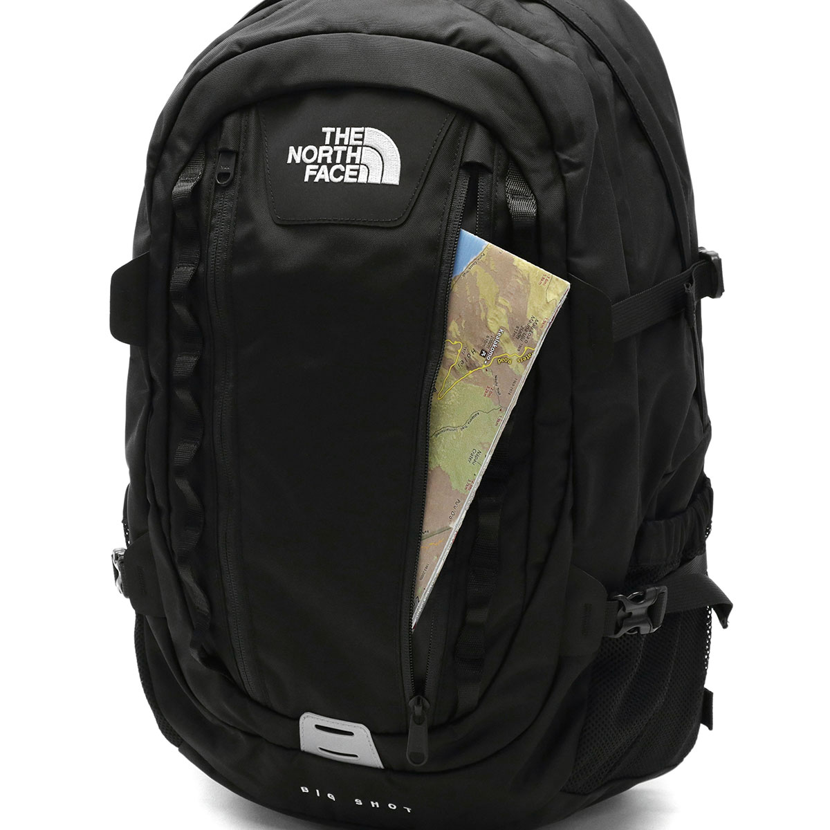 日本正規品】THE NORTH FACE ザ・ノース・フェイス ビッグショット 33L