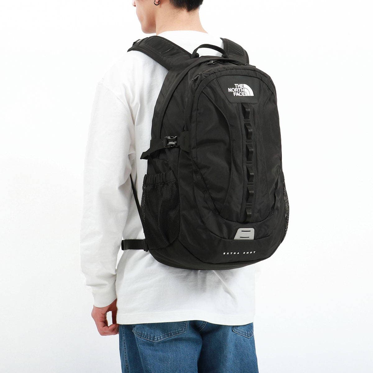 日本正規品】THE NORTH FACE ザ・ノース・フェイス エクストラショット バックパック 30L NM72200|【正規販売店】カバン ・小物の専門店のギャレリアモール 日本正規品】THE NORTH FACE ザ・ノース・フェイス エクストラショット バックパック 30L NM72200|【正規販売店】カバン ・小物の専門店のギャレリアモール