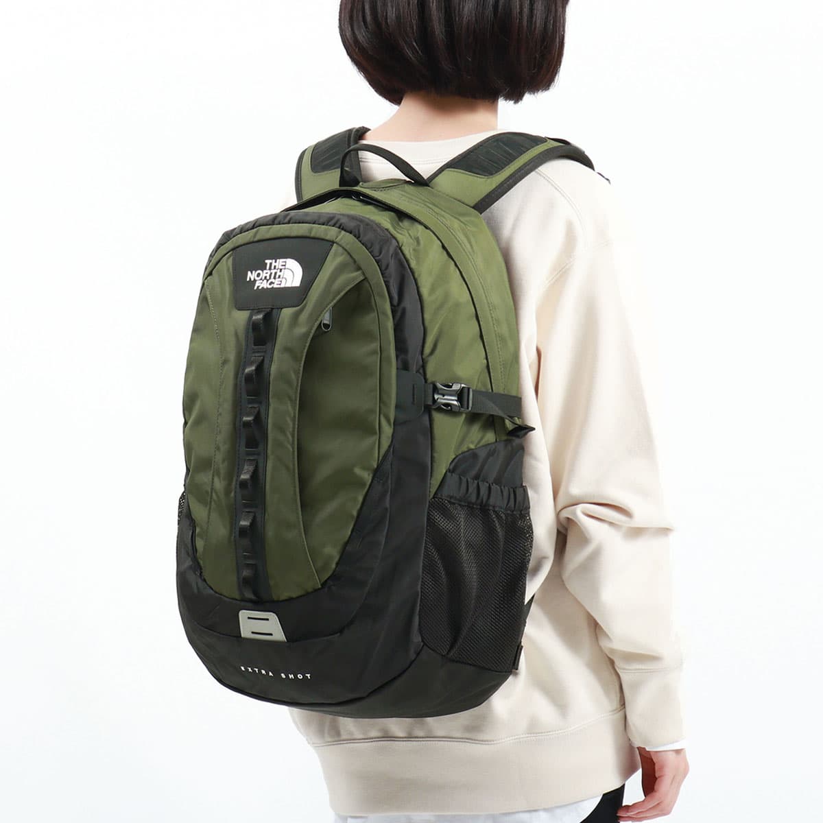 NORTH FACE EXTRA SHOT　未使用品