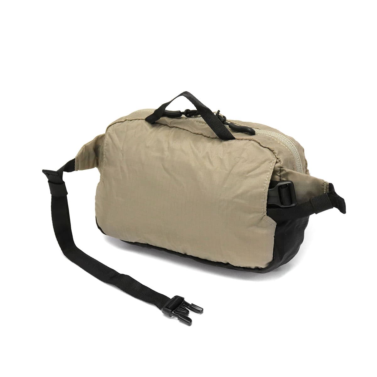日本正規品】THE NORTH FACE ザ・ノース・フェイス メイフライヒップポーチ 2L NM62206 ｜【正規販売店】カバン・小物の専門店のギャレリアモール