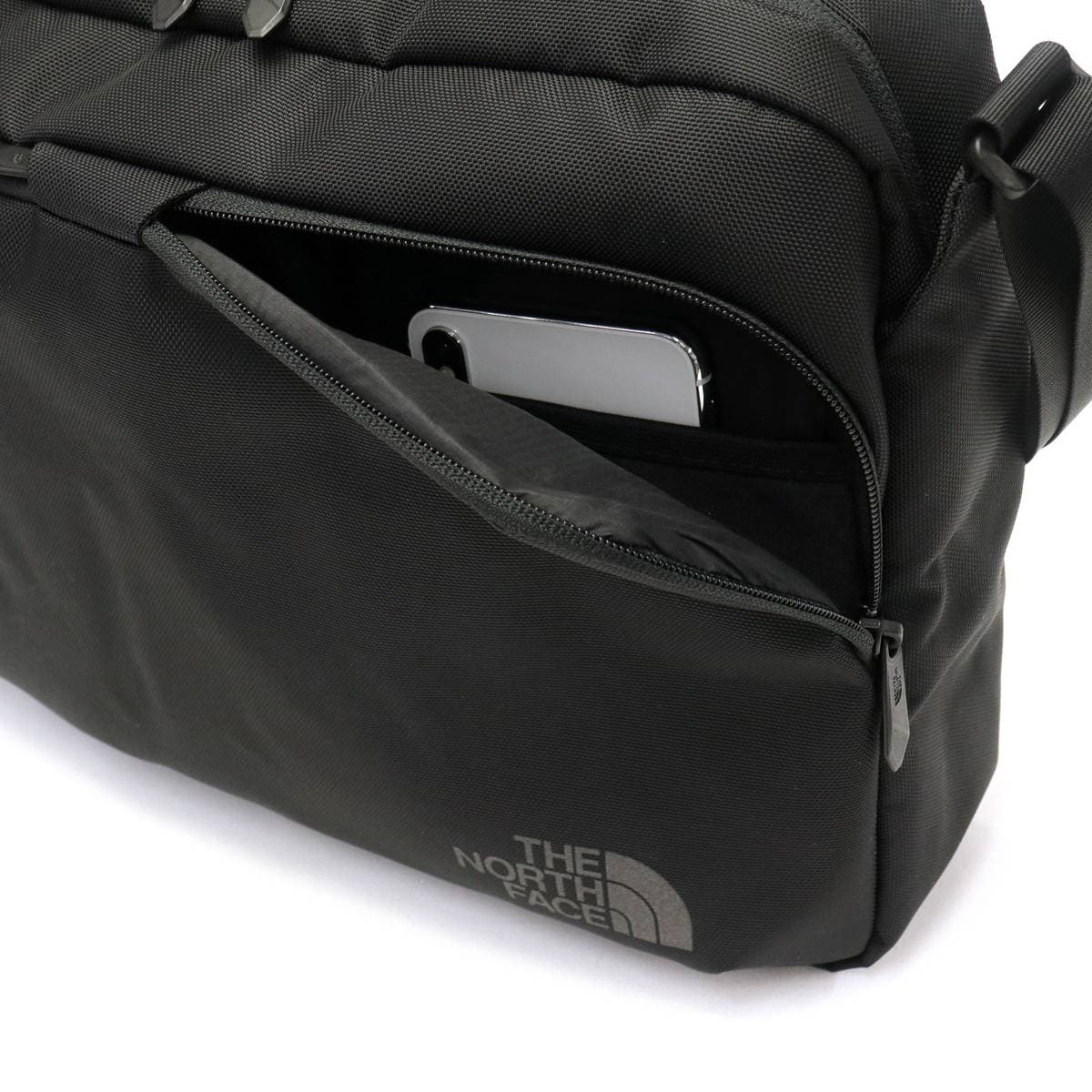 日本正規品】THE NORTH FACE ザ・ノース・フェイス シャトル