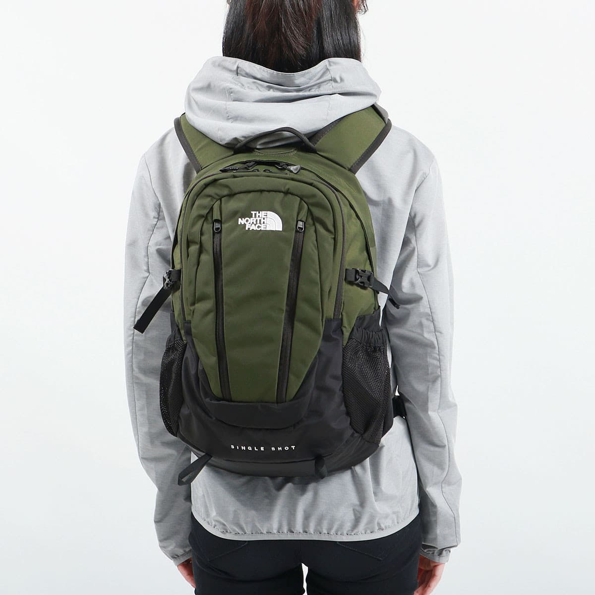 《未使用》THE NORTH FACE SINGLE SHOT  NM72203