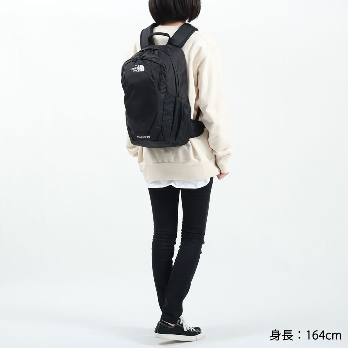 日本正規品】THE NORTH FACE ザ・ノース・フェイス テルス20(キッズ