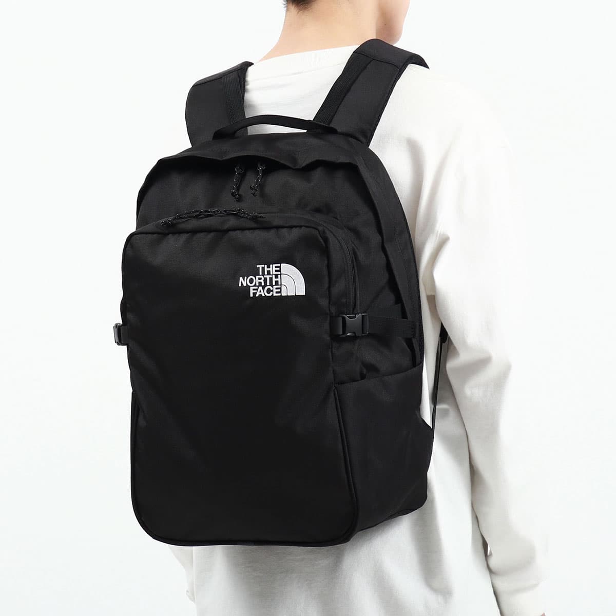 日本正規品】THE NORTH FACE ザ・ノース・フェイス Boulder Daypack ...