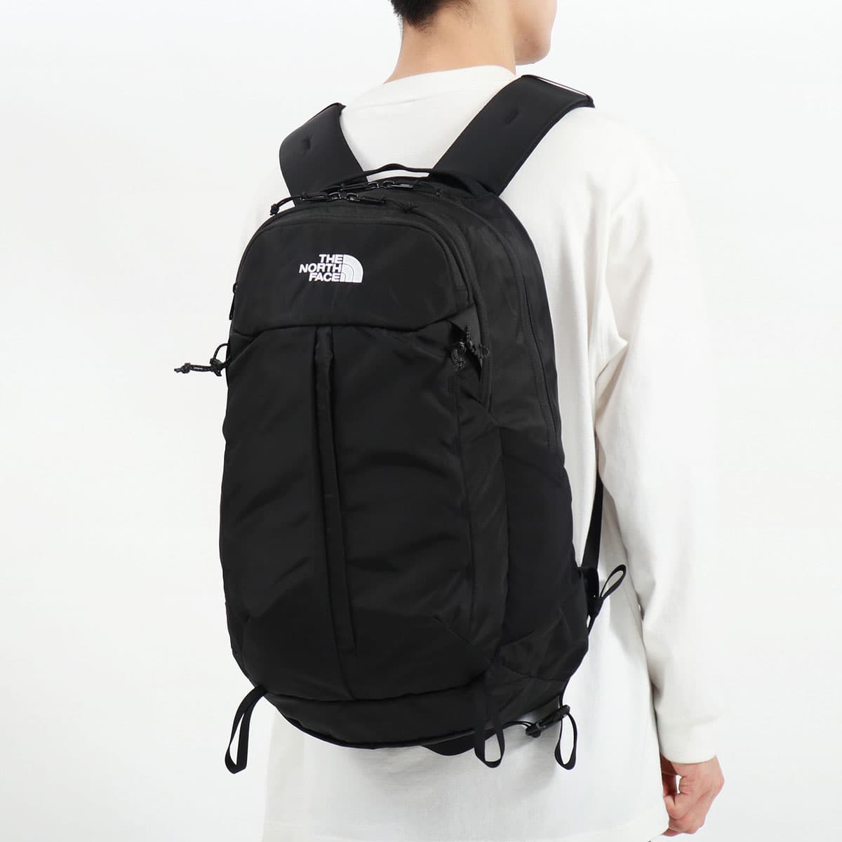 【日本正規品】THE NORTH FACE ザ・ノース・フェイス ボストーク 30L NM72253