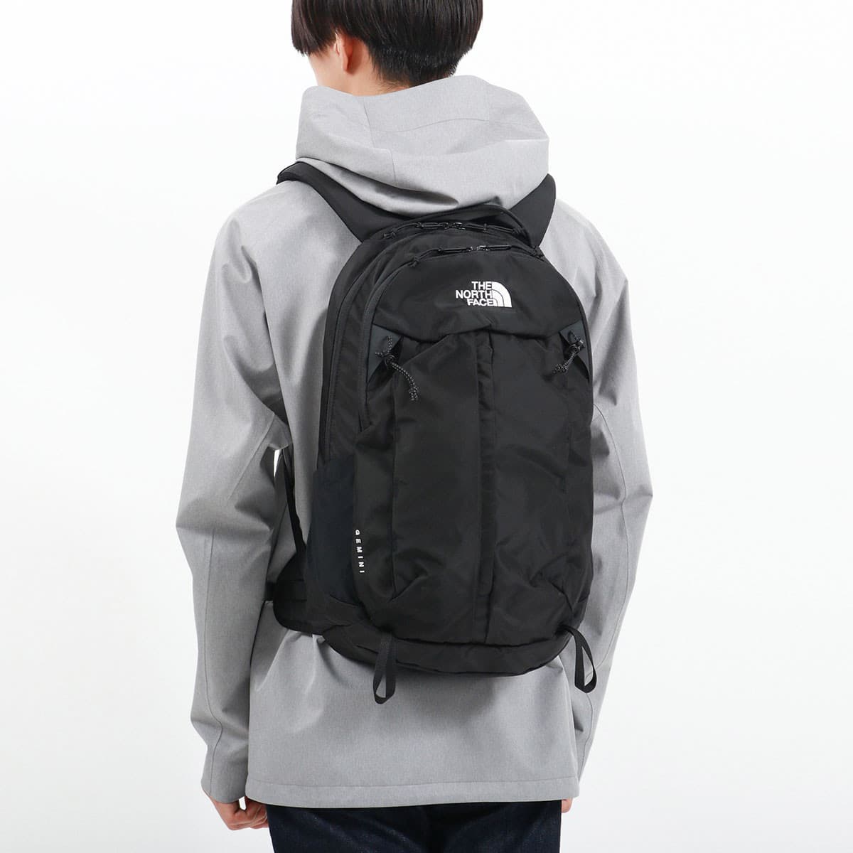 日本正規品】THE NORTH FACE ザ・ノース・フェイス ジェミニ 22L ...