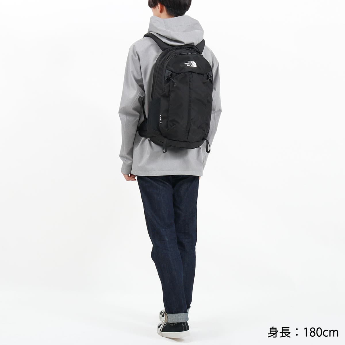 THE NORTH FACE GEMINI ジェミニ　22L