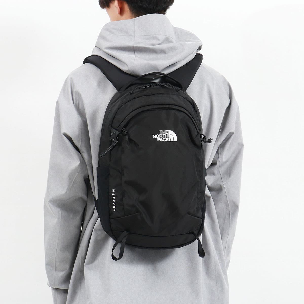 日本正規品】THE NORTH FACE ザ・ノース・フェイス マーキュリー 15L