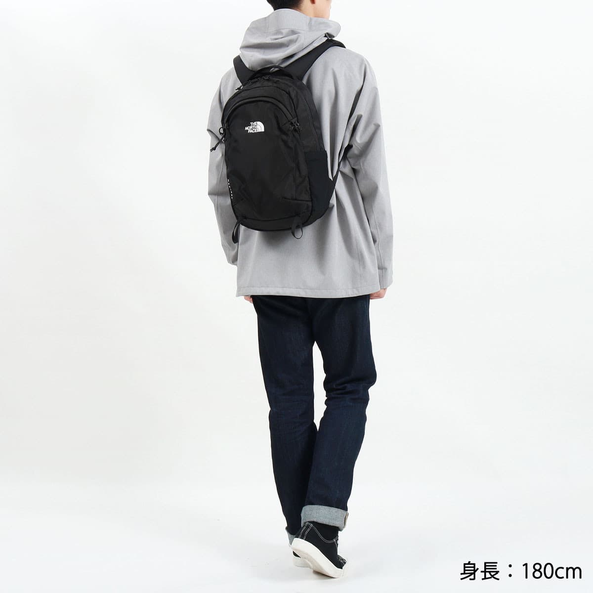 日本正規品】THE NORTH FACE ザ・ノース・フェイス マーキュリー 15L ...