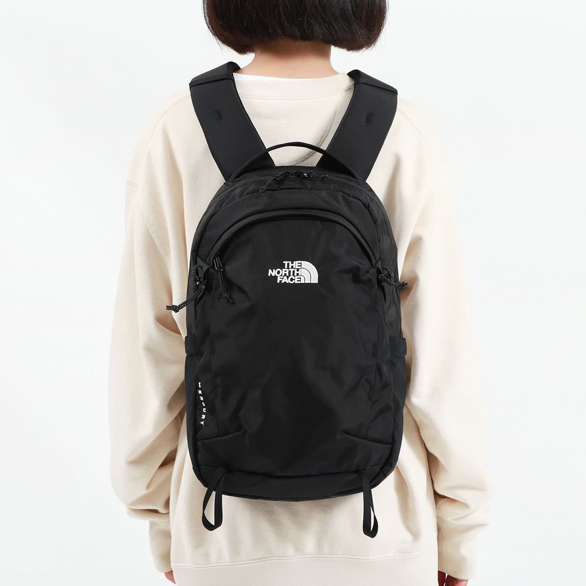 日本正規品】THE NORTH FACE ザ・ノース・フェイス マーキュリー 15L ...