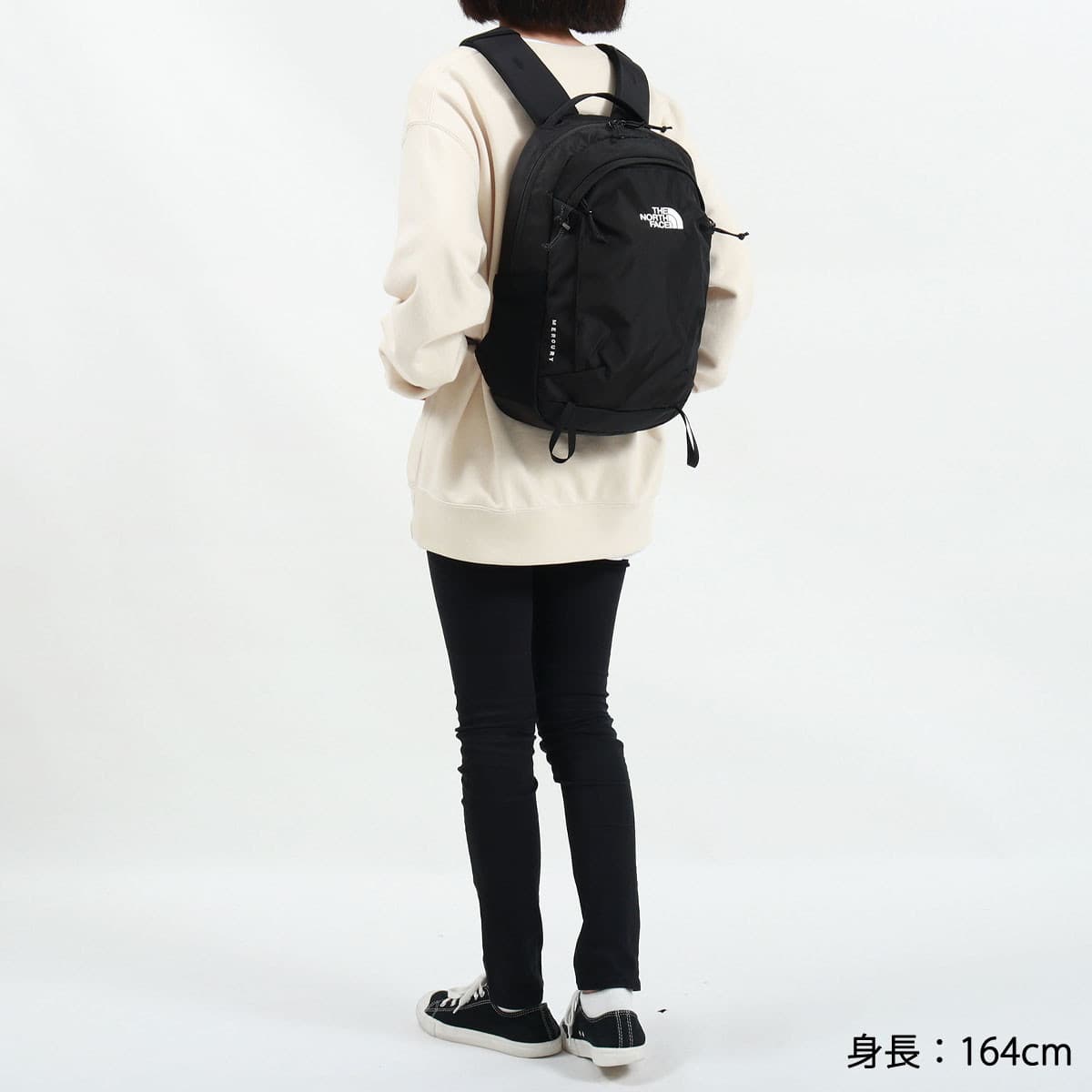 日本正規品】THE NORTH FACE ザ・ノース・フェイス マーキュリー 15L ...