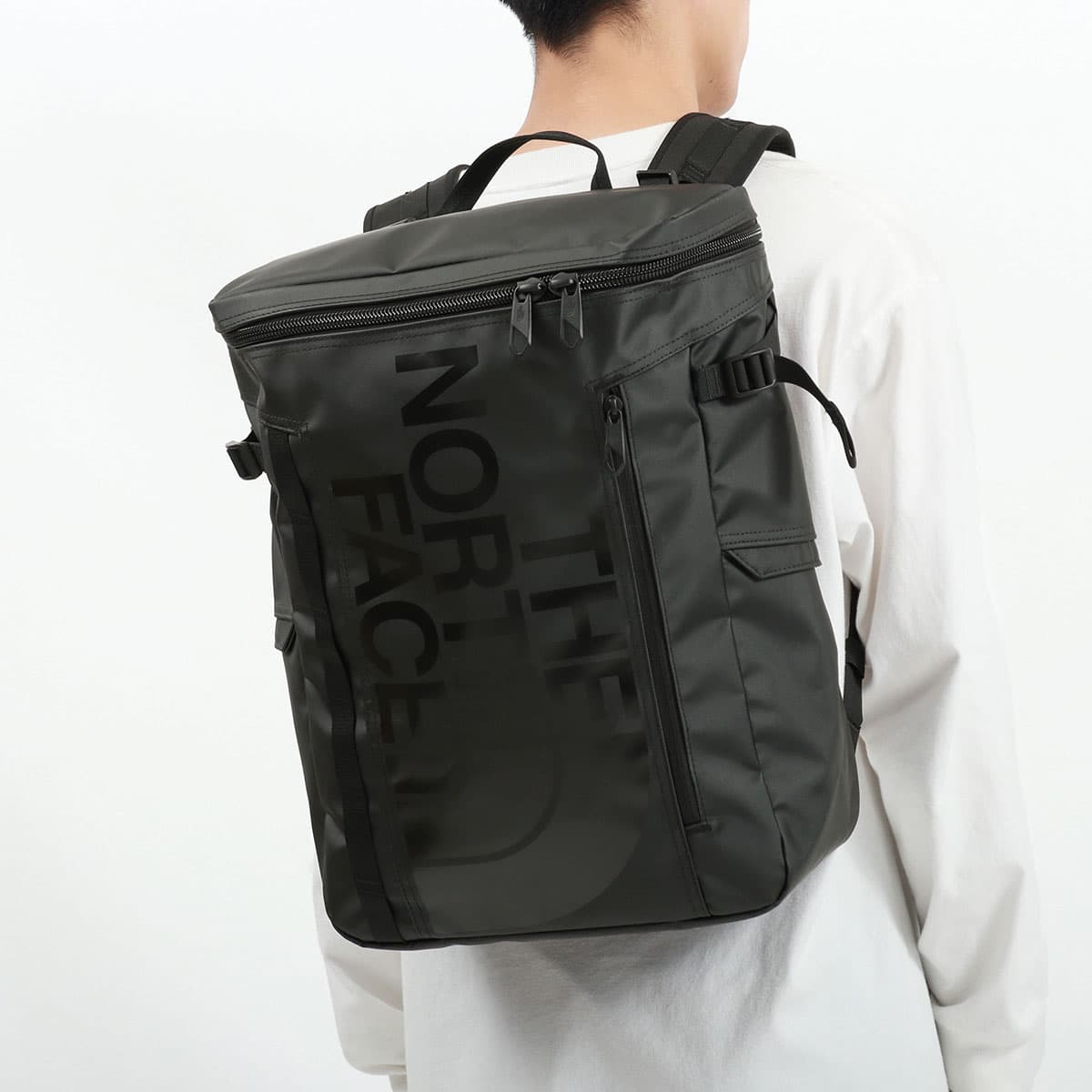 【セール20%OFF】【日本正規品】THE NORTH FACE ザ・ノース・フェイス BCヒューズボックス2 30L NM82255 ギャレリアモール/.galleria【全品送料無料】