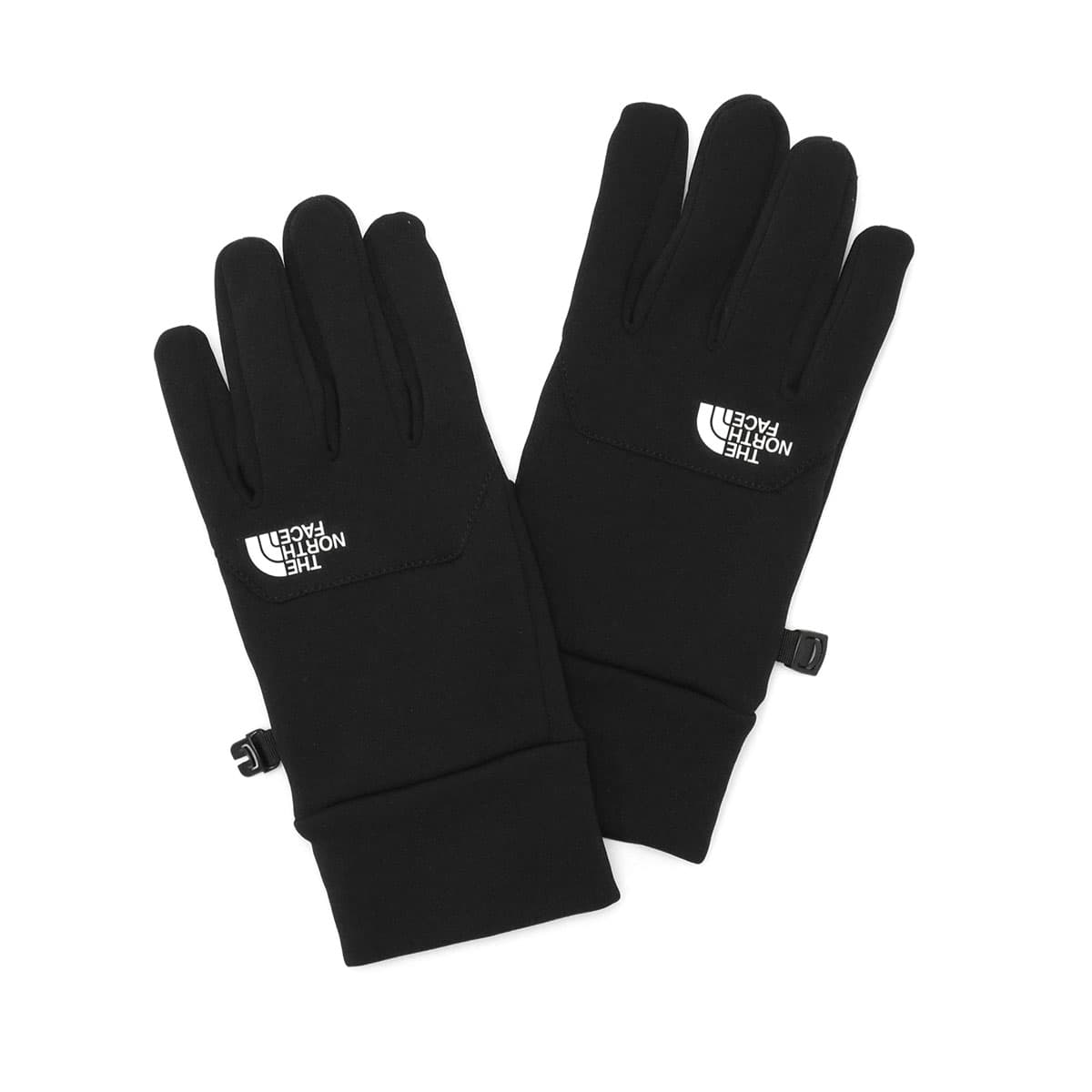日本正規品】THE NORTH FACE ザ・ノース・フェイス イーチップグローブ