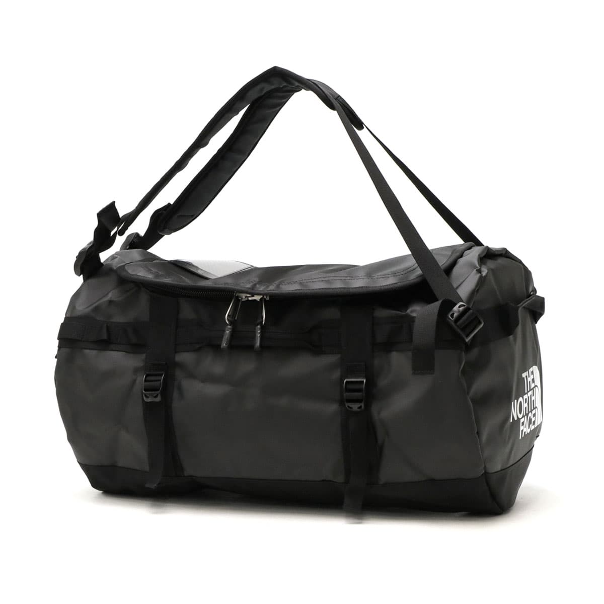 【美品】THENORTHFACEザノースフェイス BC DUFFEL S 44ℓ