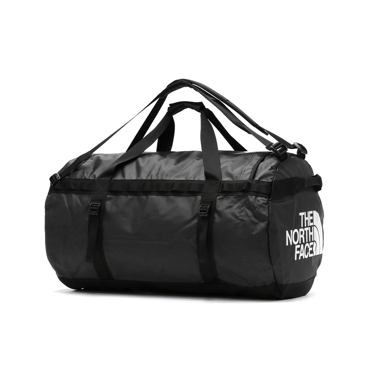 日本正規品】THE NORTH FACE ザ・ノース・フェイス BCダッフルXL 136L