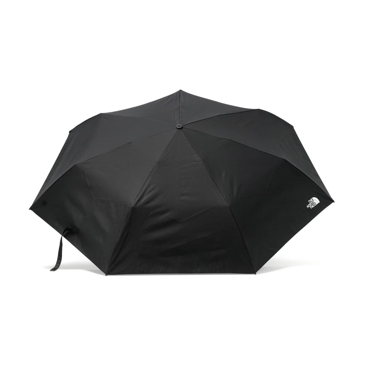 North face module umbrella black 美品 - 傘