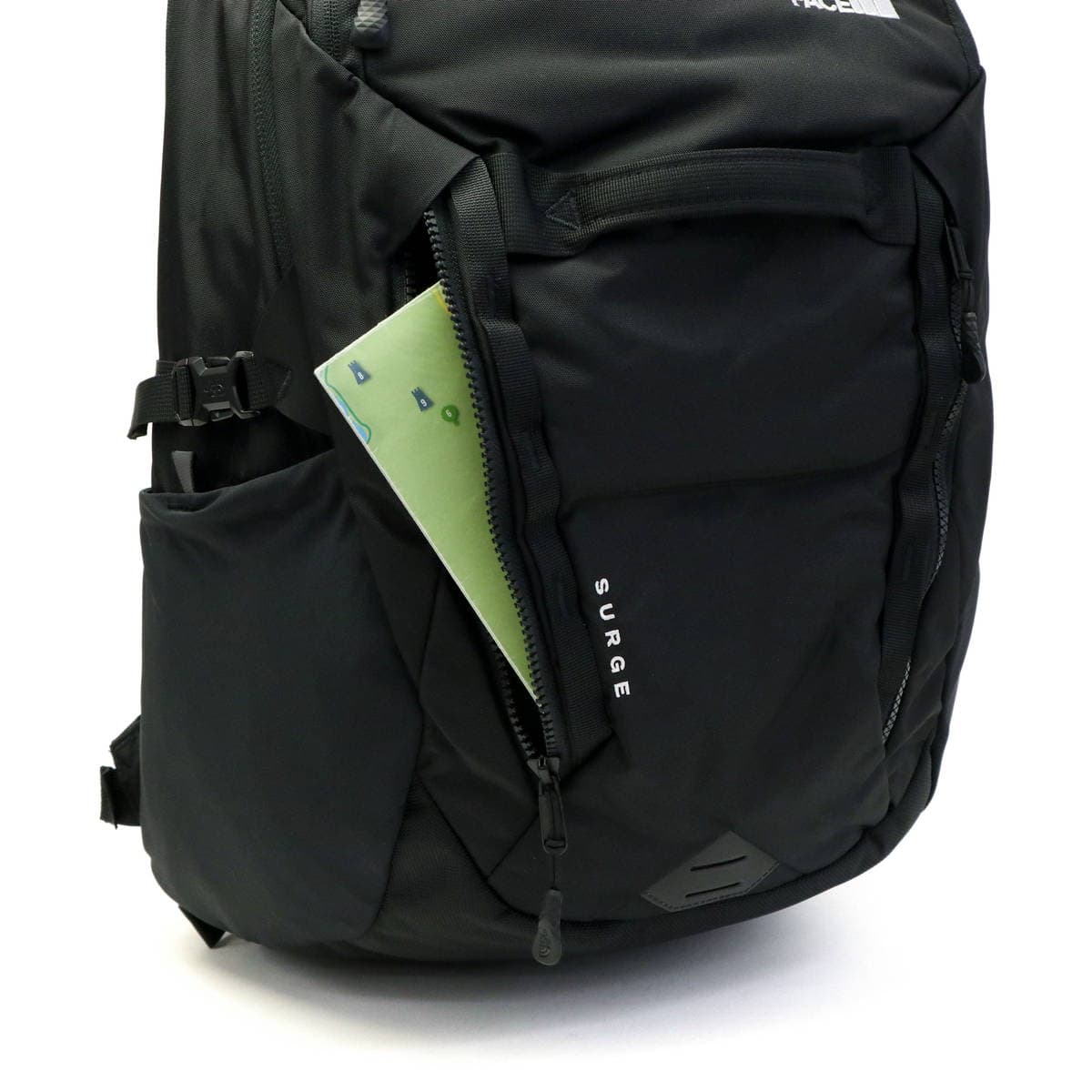 日本正規品 The North Face ザ ノース フェイス サージ 31l Nm 公式 カバン 小物の専門店のギャレリアモール 日本正規品 The North Face ザ ノース フェイス サージ 31l Nm 公式 カバン 小物の専門店のギャレリアモール