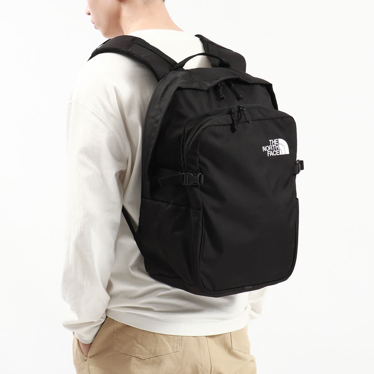 日本正規品】THE NORTH FACE ザ・ノース・フェイス ボルダーデイパック
