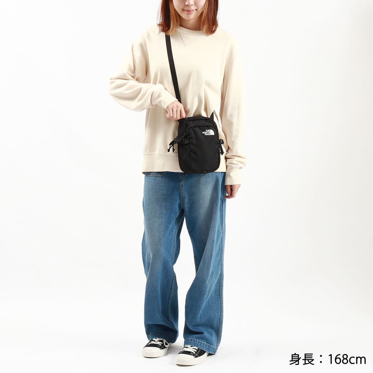 日本正規品】THE NORTH FACE ザ・ノース・フェイス ボルダーミニ