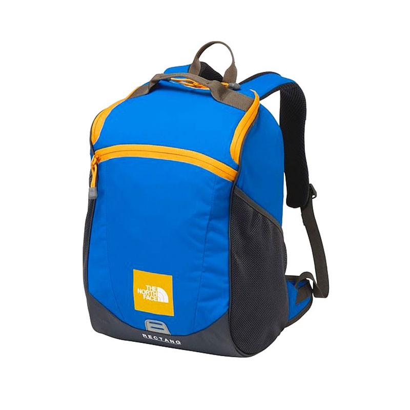 日本正規品】THE NORTH FACE ザ・ノース・フェイス レクタング 17L