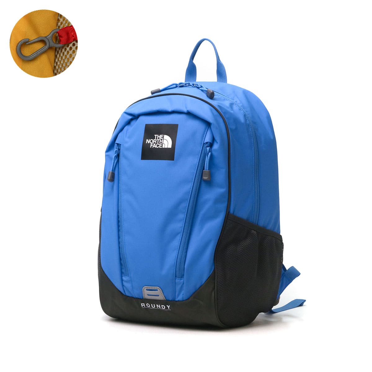 日本正規品】THE NORTH FACE ザ・ノース・フェイス ラウンディ K