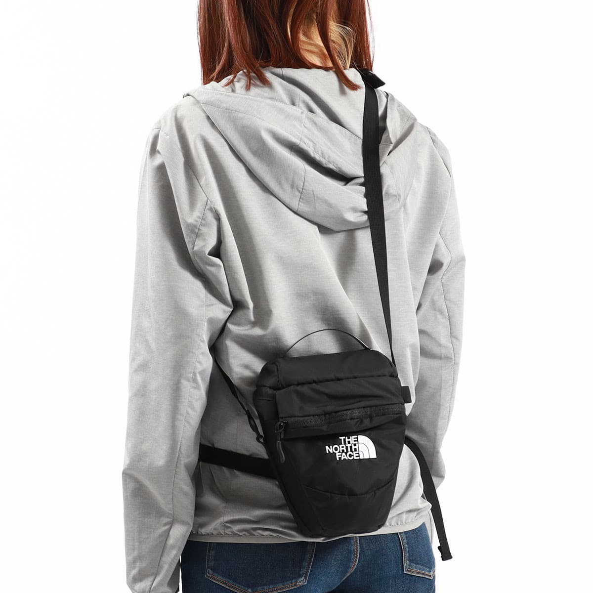 日本正規品】THE NORTH FACE ザ・ノース・フェイス MLカメラ