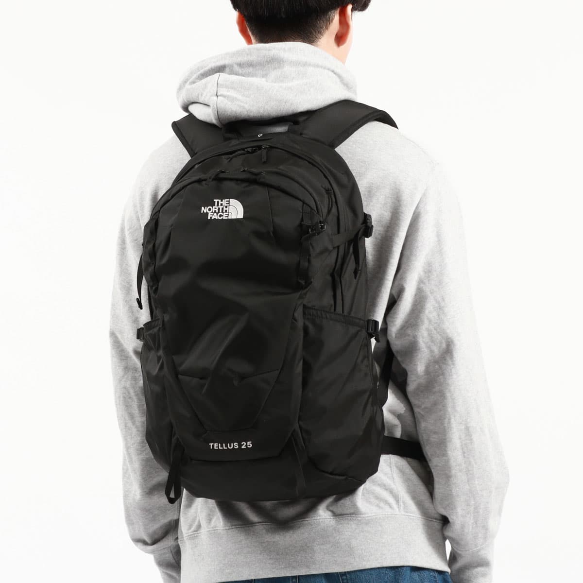 THE NORTH FACE 　リュックサック　26リットル