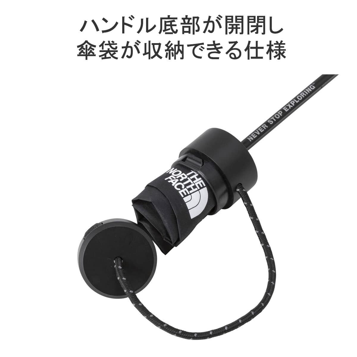 日本正規品】THE NORTH FACE ザ・ノース・フェイス モジュール