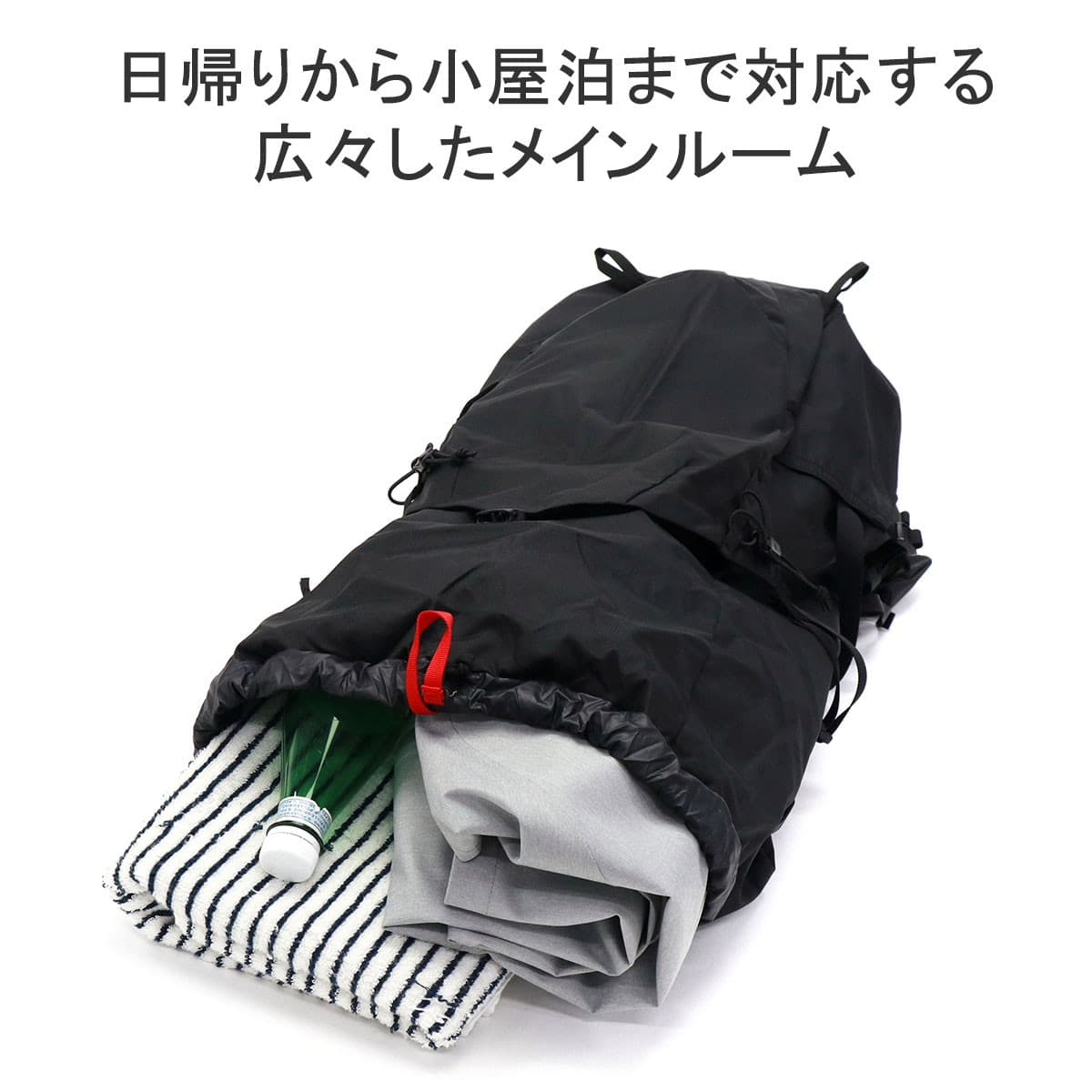 日本正規品】THE NORTH FACE ザ・ノース・フェイス Tellus35