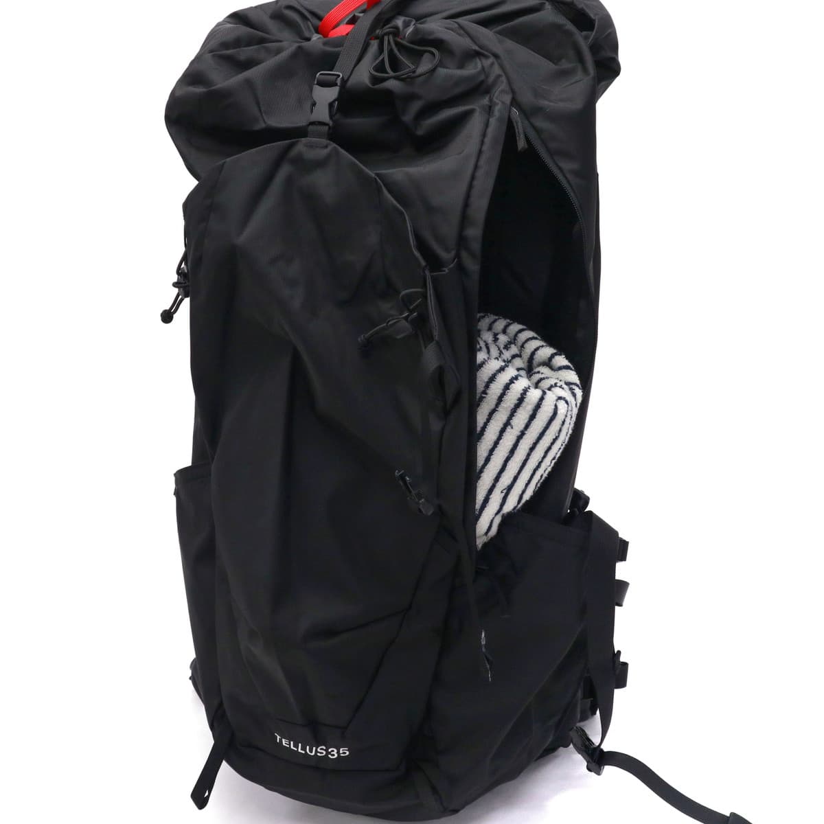 日本正規品】THE NORTH FACE ザ・ノース・フェイス Tellus35 日本正規品】THE NORTH FACE ザ・ノース・フェイス Tellus35