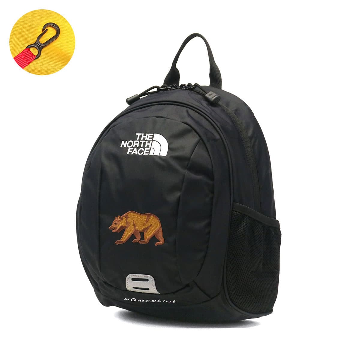 THE NORTH FACE 8L