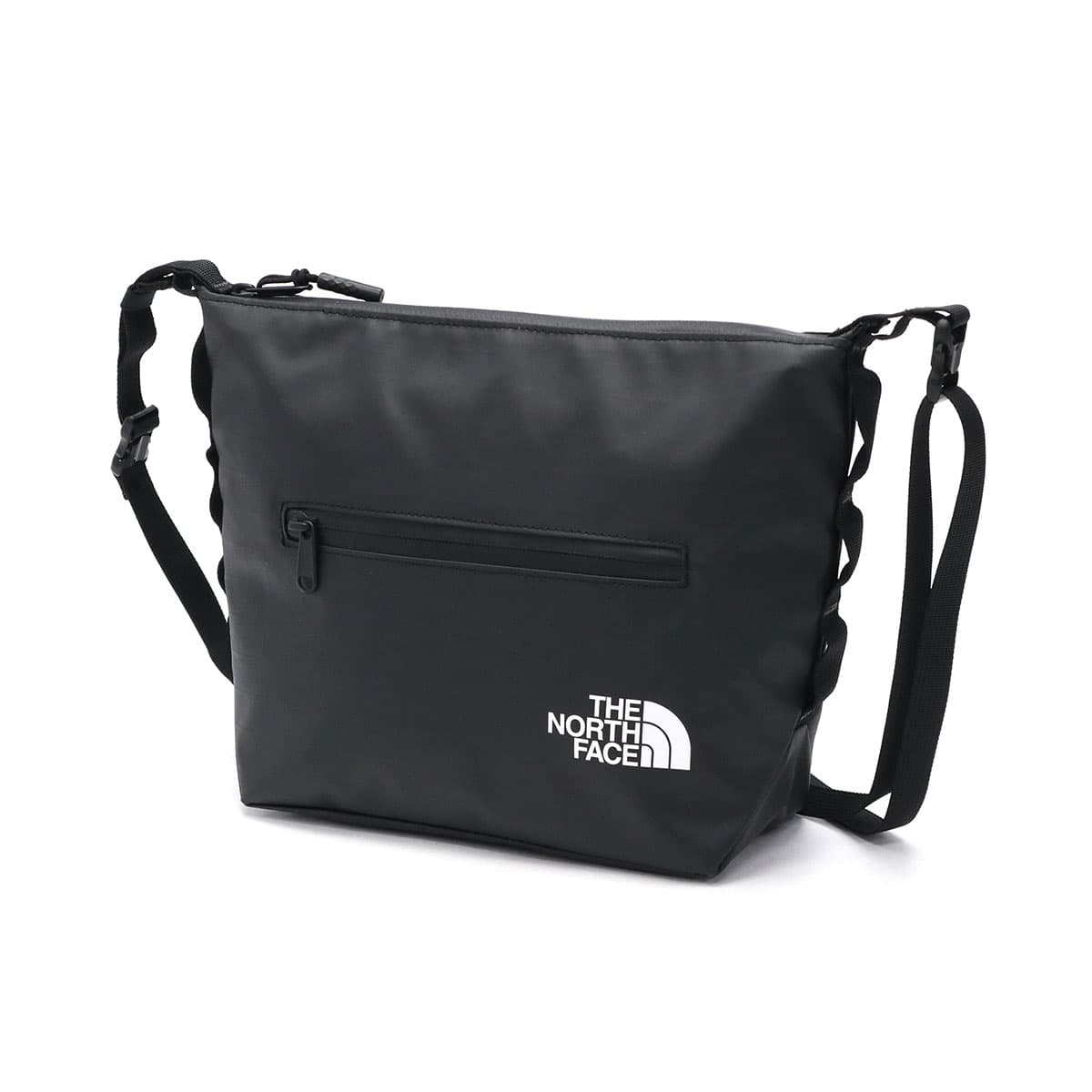ワンダーフロストクーラーポーチ（NM52502）- THE NORTH FACE